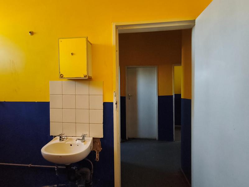 Commercial Property for Sale in Southernwood Eastern Cape
